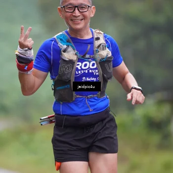 Runner Photo 5052268