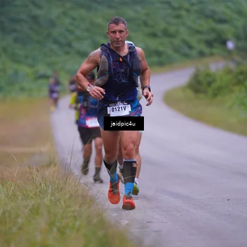 Runner Photo 5052272