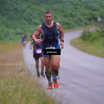 Runner Photo 5052275