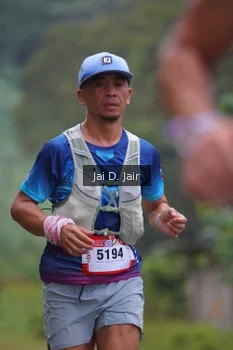Runner Photo 5052283