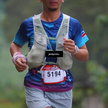 Runner Photo 5052285