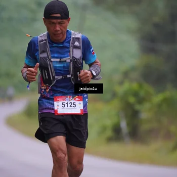 Runner Photo 5052286