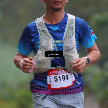 Runner Photo 5052287