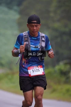 Runner Photo 5052289