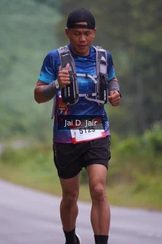 Runner Photo 5052290