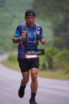Runner Photo 5052291