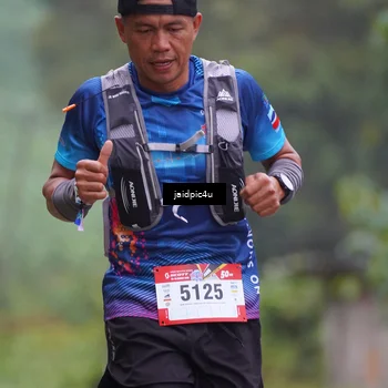 Runner Photo 5052292