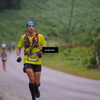 Runner Photo 5052294