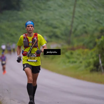 Runner Photo 5052296