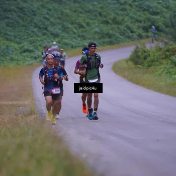 Runner Photo 5052302