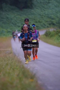 Runner Photo 5052304