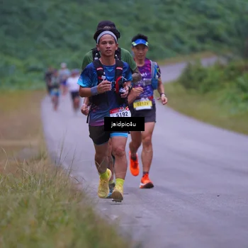 Runner Photo 5052307