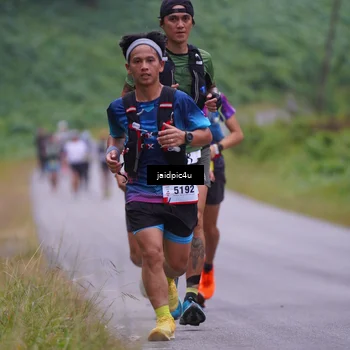Runner Photo 5052309