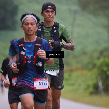 Runner Photo 5052310