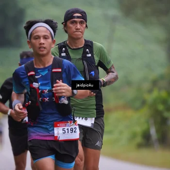 Runner Photo 5052311