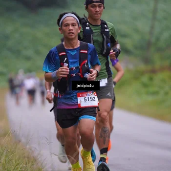 Runner Photo 5052313