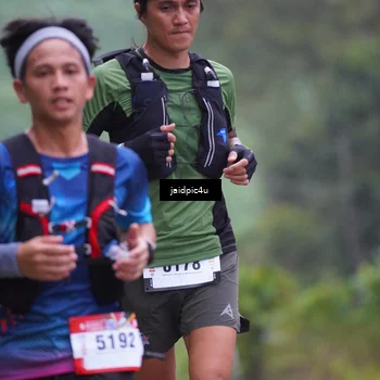 Runner Photo 5052315