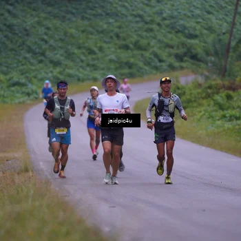 Runner Photo 5052322