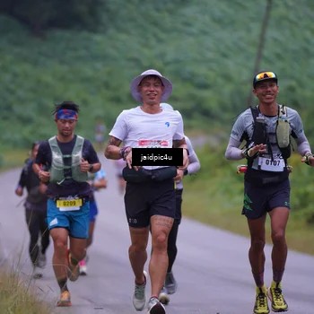 Runner Photo 5052324