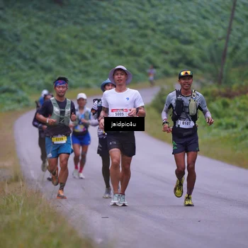 Runner Photo 5052325