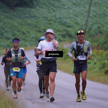 Runner Photo 5052327