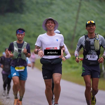 Runner Photo 5052328