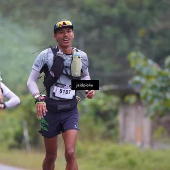 Runner Photo 5052329