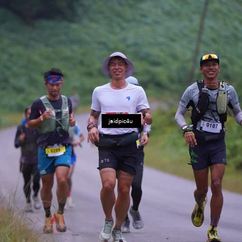 Runner Photo 5052330
