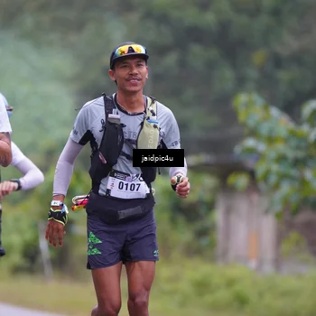 Runner Photo 5052335