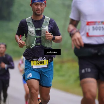 Runner Photo 5052337