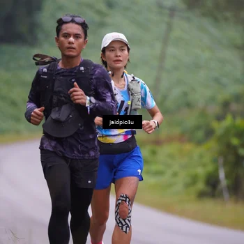 Runner Photo 5052338