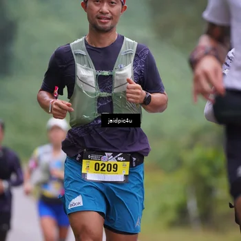 Runner Photo 5052339