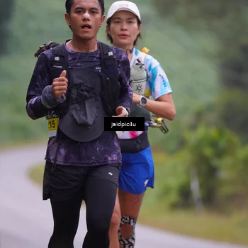 Runner Photo 5052345