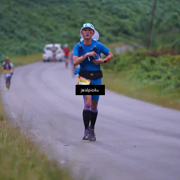 Runner Photo 5052348
