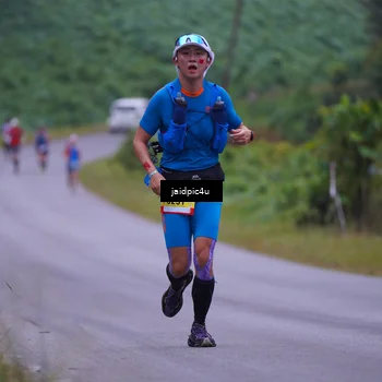 Runner Photo 5052349