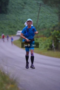 Runner Photo 5052350