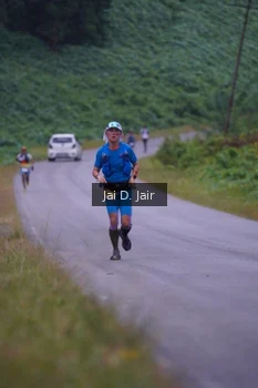 Runner Photo 5052351
