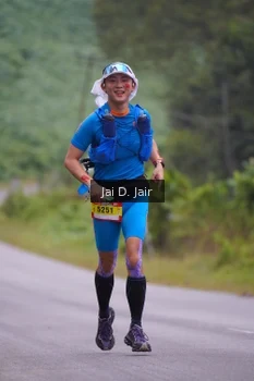 Runner Photo 5052352