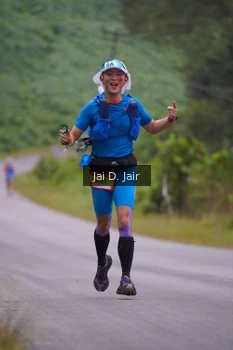 Runner Photo 5052353