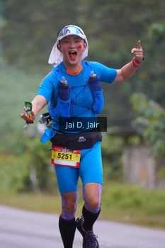 Runner Photo 5052356