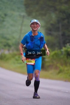 Runner Photo 5052357