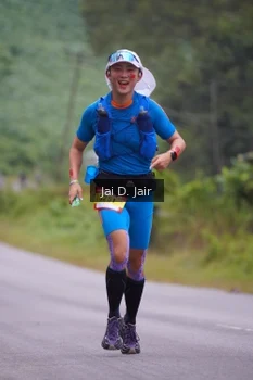 Runner Photo 5052358