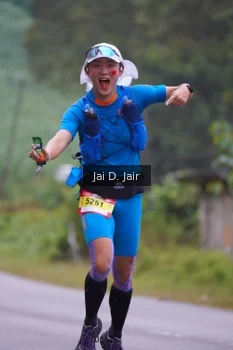 Runner Photo 5052359