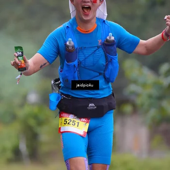 Runner Photo 5052360