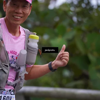 Runner Photo 5052361