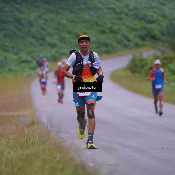 Runner Photo 5052362