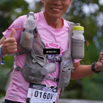 Runner Photo 5052363