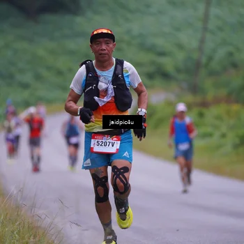 Runner Photo 5052365