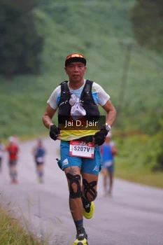 Runner Photo 5052367