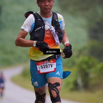 Runner Photo 5052371